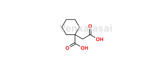 Picture of Gabapentin EP Impurity E