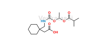 Picture of Gabapentin Enacarbil