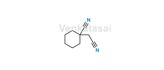 Picture of Gabapentin Di-Nitrile Impurity