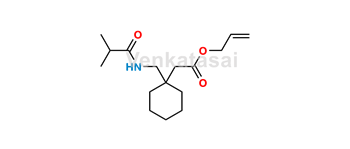 Picture of Gabapentin allyl Impurity