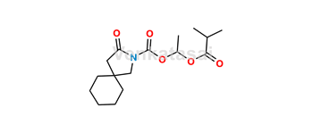 Picture of Gabapentin cyclic Impurity