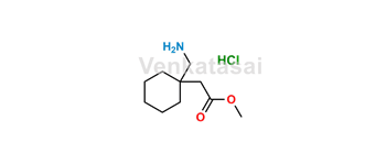 Picture of Methyl Gabapentin Ester