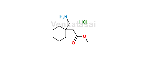 Picture of Methyl Gabapentin Ester