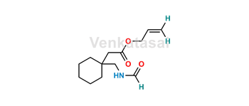 Picture of Gabapentin Formyl Impurity