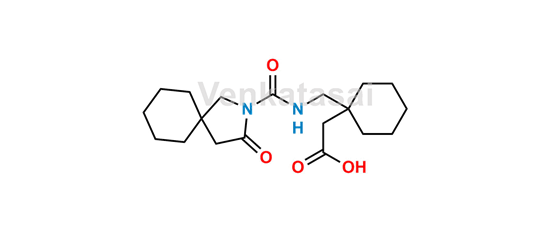 Picture of Gabapentin Lactom Impurity