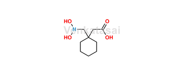 Picture of Gabapentine Impurity 1