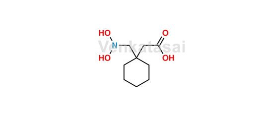 Picture of Gabapentine Impurity 1