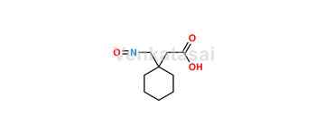 Picture of Gabapentine Impurity 2