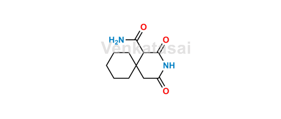 Picture of Gabapentine Impurity 3