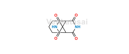 Picture of Gabapentine Impurity 4