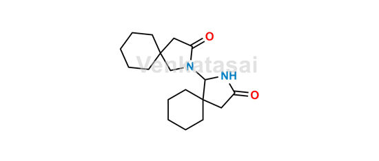 Picture of Gabapentine Impurity 8