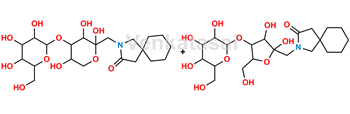 Picture of Gabapentine Impurity 9