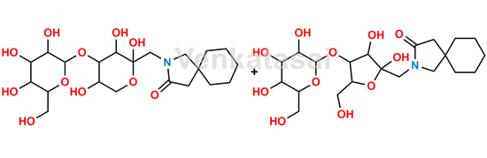 Picture of Gabapentine Impurity 9