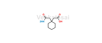 Picture of Gabapentine Impurity 10