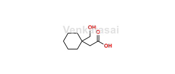 Picture of Gabapentine Impurity 23