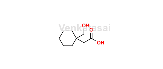 Picture of Gabapentine Impurity 23