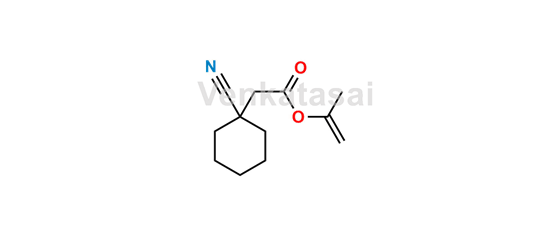 Picture of Gabapentine Impurity 24