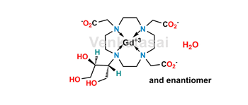Picture of Gadobutrol Monohydrate