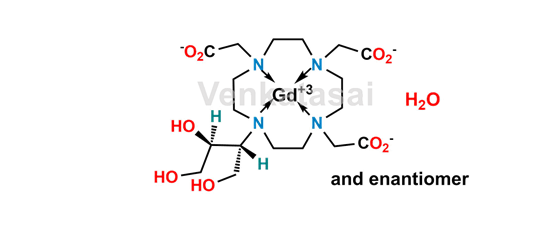 Picture of Gadobutrol Monohydrate