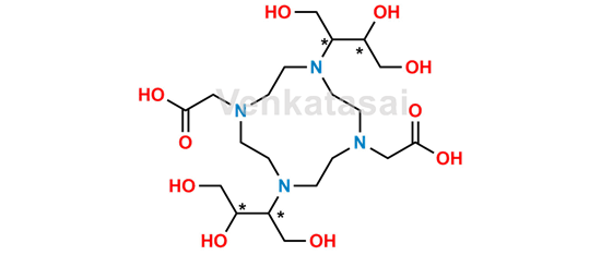 Picture of Gadobutrol EP Impurity A