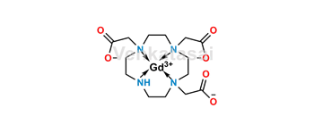 Picture of Gadobutrol EP Impurity C