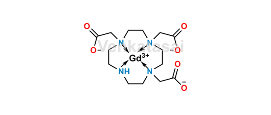 Picture of Gadobutrol EP Impurity C