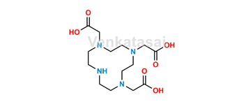 Picture of Gadoteridol Impurity 1