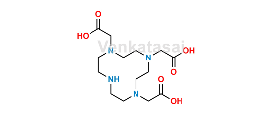 Picture of Gadoteridol Impurity 1