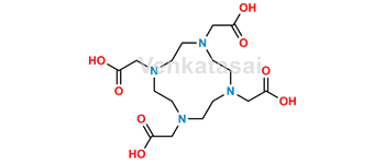 Picture of Gadoteridol Impurity 2