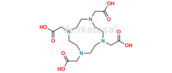 Picture of Gadoteridol Impurity 2