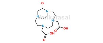 Picture of Gadoteridol Related Compound C