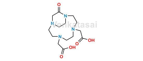 Picture of Gadoteridol Related Compound C