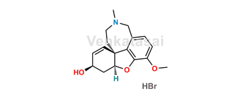 Picture of Galantamine Hydrobromide