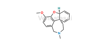 Picture of Tetrahydrogalantamine