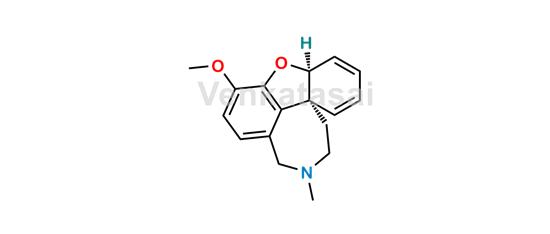 Picture of Tetrahydrogalantamine