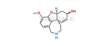 Picture of N-Desmethyl Galanthamine