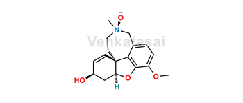 Picture of Galantamine N-Oxide (SRS)