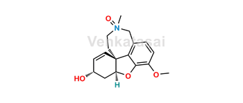 Picture of Epi-Galantamine N-Oxide (SSS)