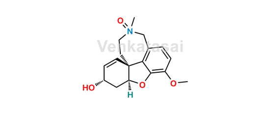 Picture of Epi-Galantamine N-Oxide (SSS)