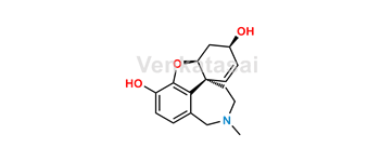 Picture of O-Desmethyl Galantamine 