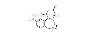 Picture of Galantamine Impurity 9