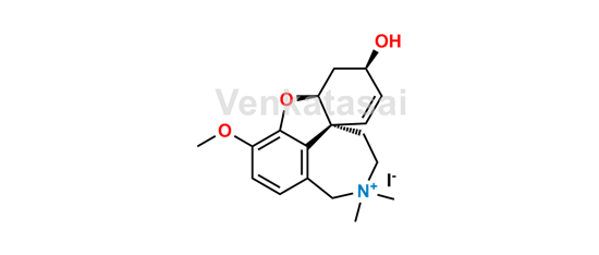 Picture of Galantamine Impurity 9