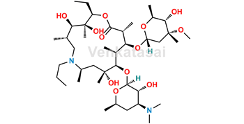 Picture of Gamithromycin