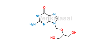 Picture of Ganciclovir