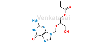 Picture of Ganciclovir EP Impurity B