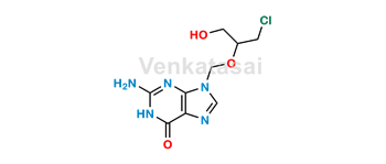 Picture of Ganciclovir EP Impurity C