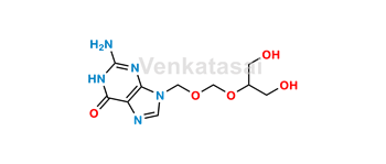 Picture of Ganciclovir EP Impurity D