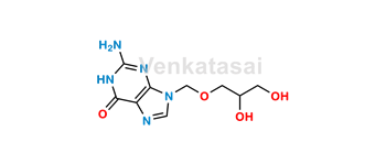 Picture of Ganciclovir EP Impurity E