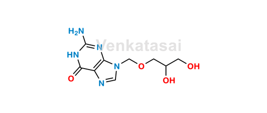 Picture of Ganciclovir EP Impurity E