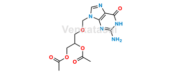 Picture of Diacetyl Isogancicovir